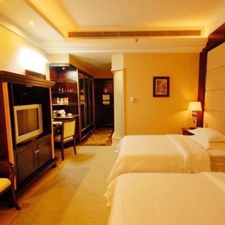 Tamhoi Hotel 深圳 外观 照片