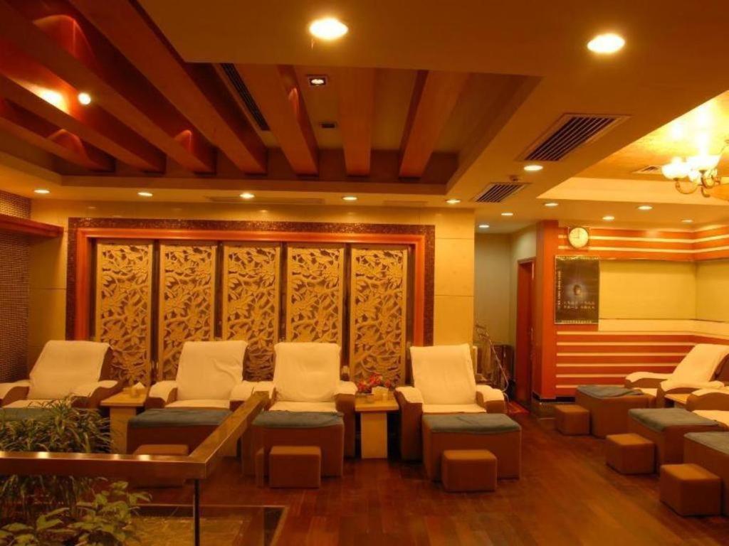 Tamhoi Hotel 深圳 外观 照片