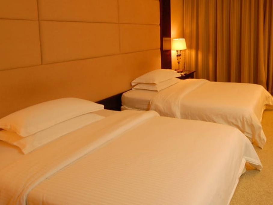 Tamhoi Hotel 深圳 外观 照片