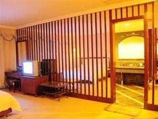 Tamhoi Hotel 深圳 外观 照片